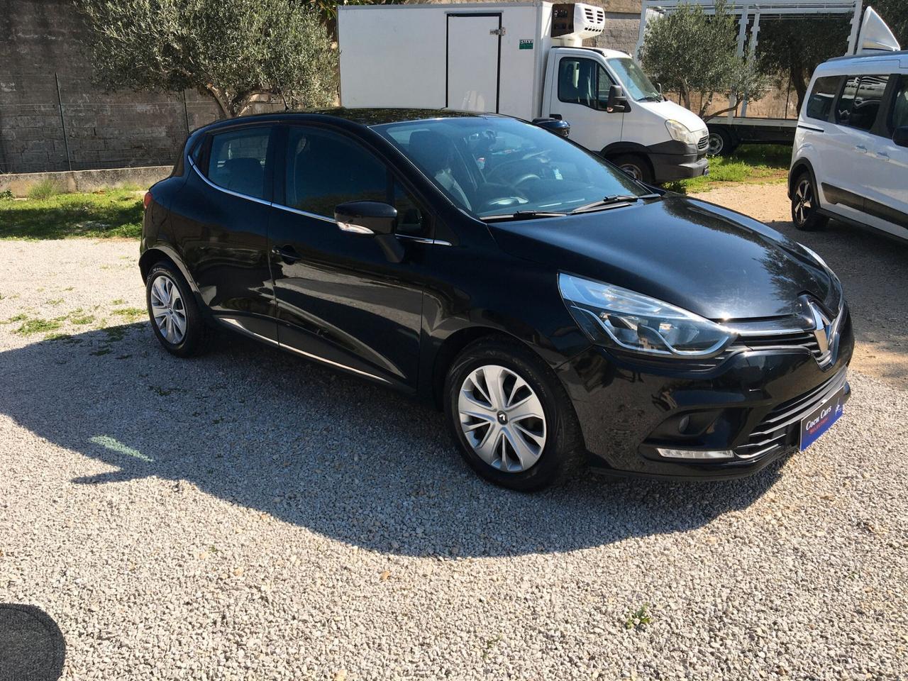 Renault Clio dCi 8V 75CV Start&Stop 5 porte Energy Zen