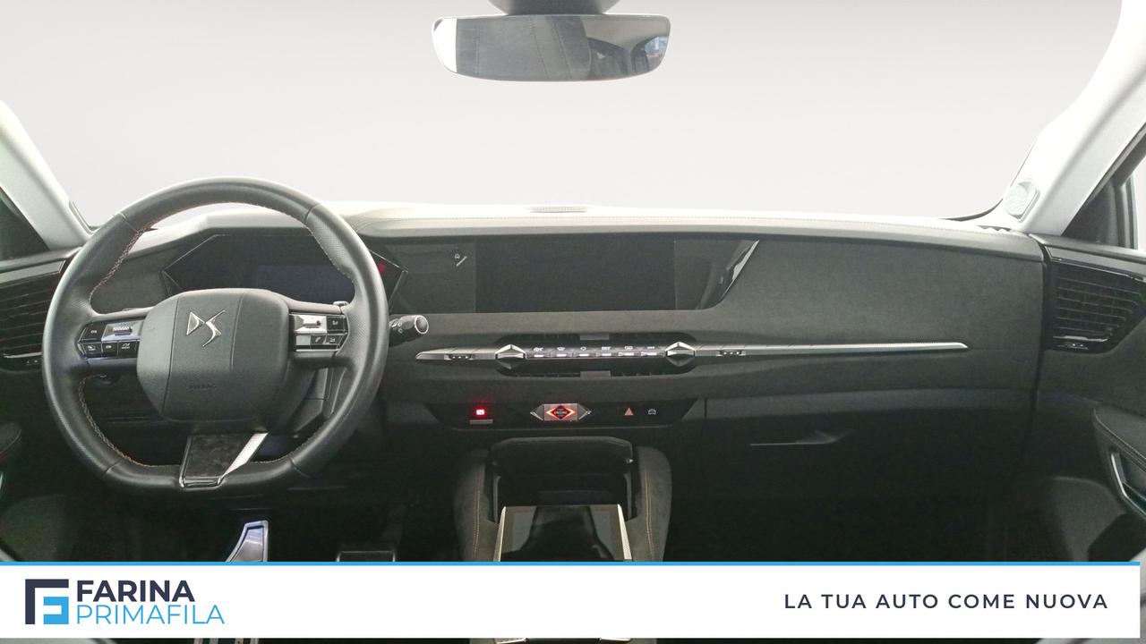 DS DS4 II 2021 - DS4 1.5 bluehdi Performance Line 130cv auto