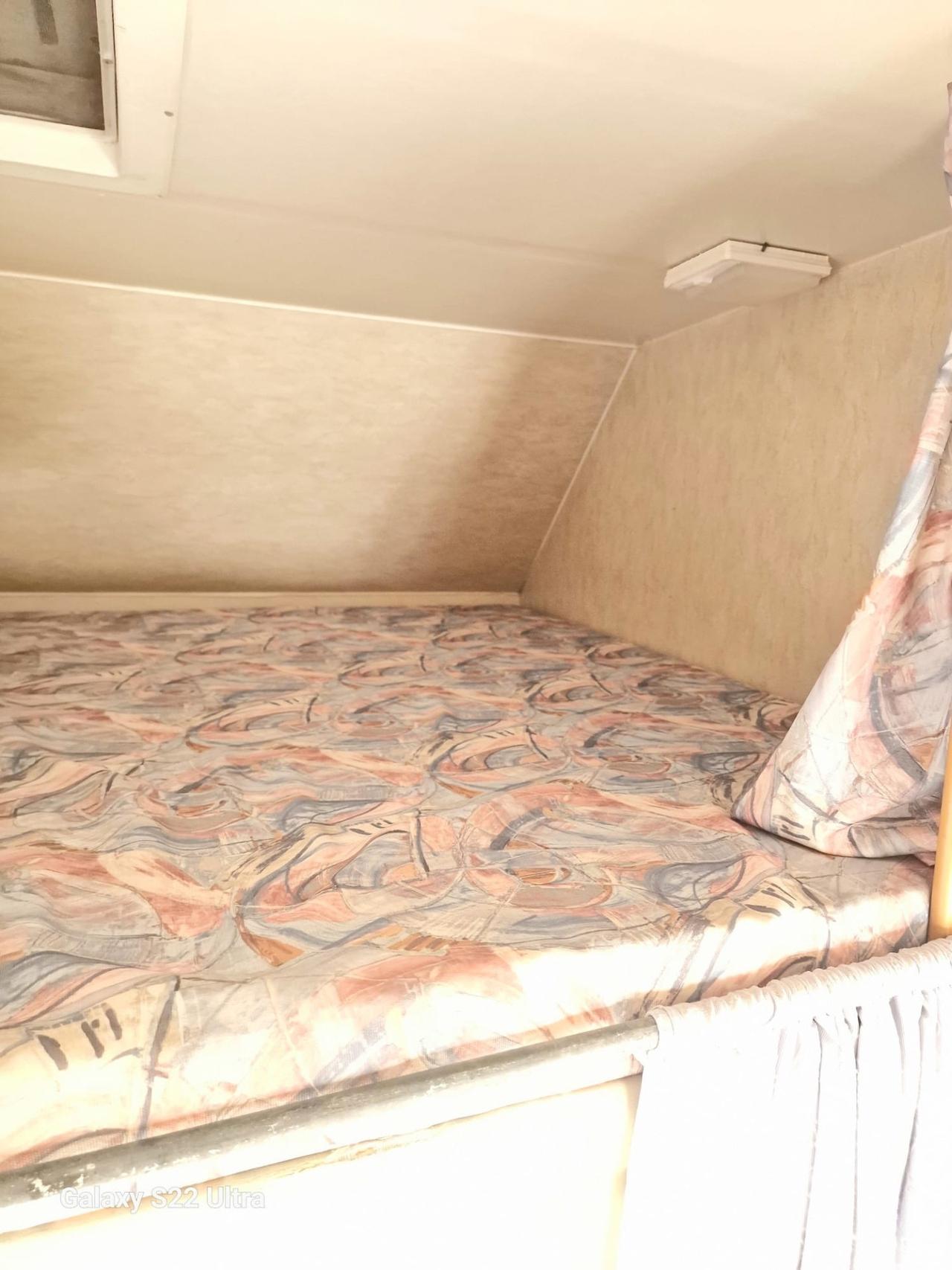 959 MANSARDATO Roller team del 1998 in saldo