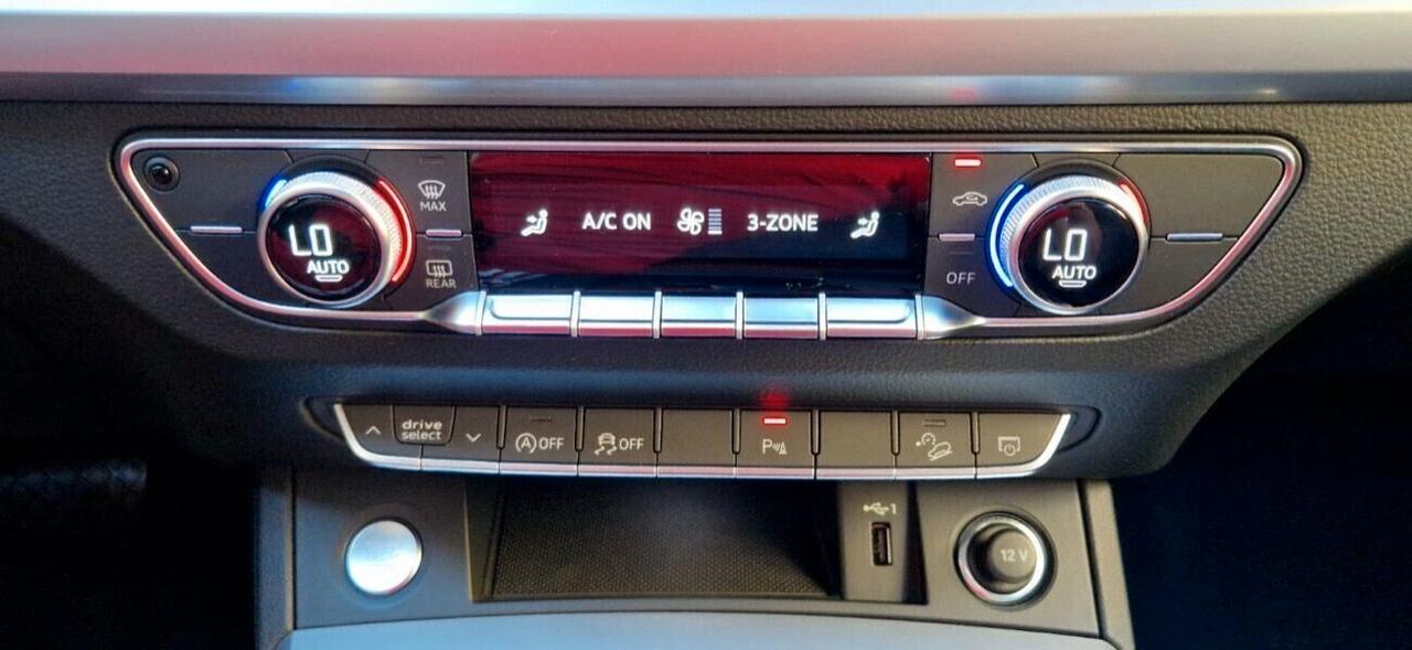 Audi Q5 40 Tdi Quattro 2.0 204Cv S-Tronic Sline