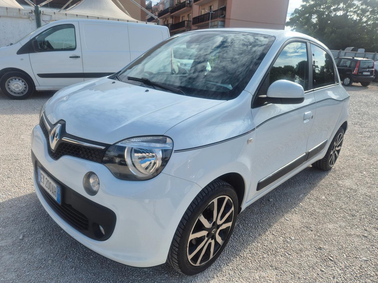 Renault Twingo SCe Stop&Start Intens