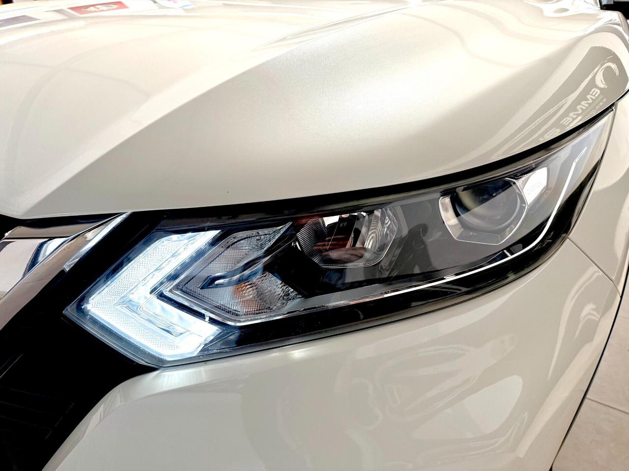 Nissan Qashqai 1.5 dCi Business
