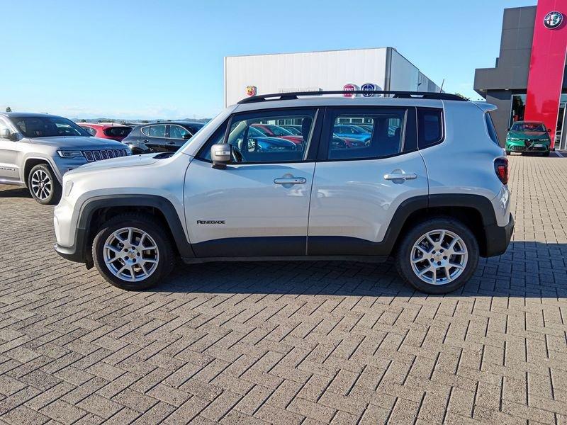 Jeep Renegade 1.0 T3 Limited