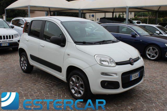 FIAT Panda 1.3 MJT S&S 4x4 Climbing Van 2 posti ELD
