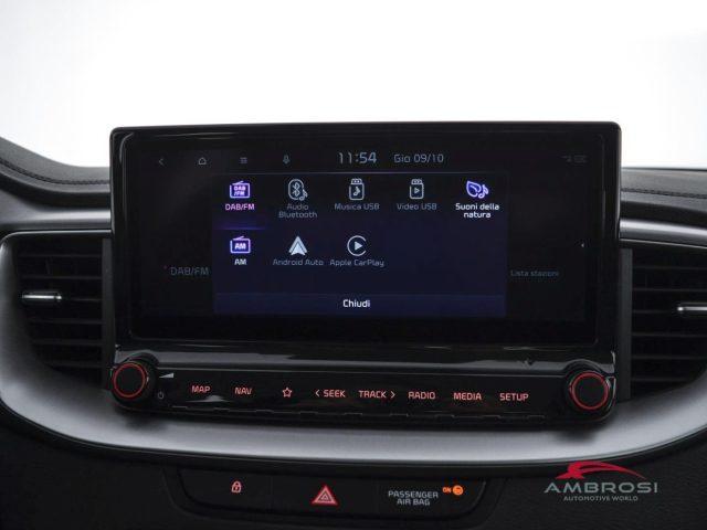 KIA cee'd Sporty Wagon 1.6 CRDi 136 CV MHEV iMT SW Business