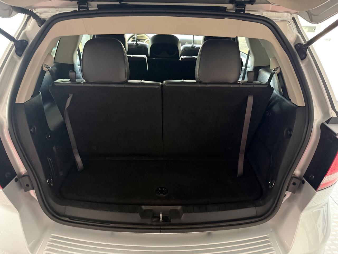 Fiat Freemont 2.0 Mjt 170 CV 4x4 aut. Urban