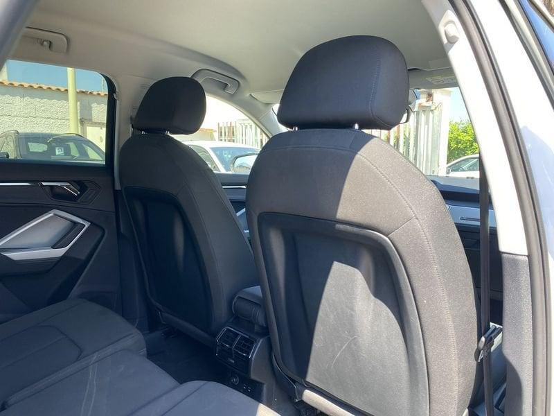 Audi Q3 Business 2.0 TDI 150CV 35