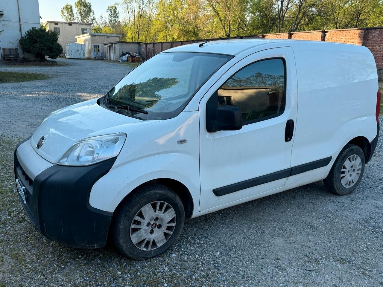 Fiat Fiorino 1.3 MJT 75CV Furgone E5