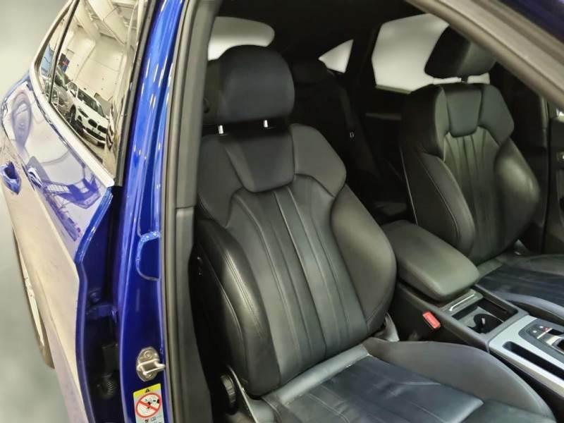 AUDI Q5 SPORTBACK 50 TFSI E S LINE QUATTRO S TRONIC SUV