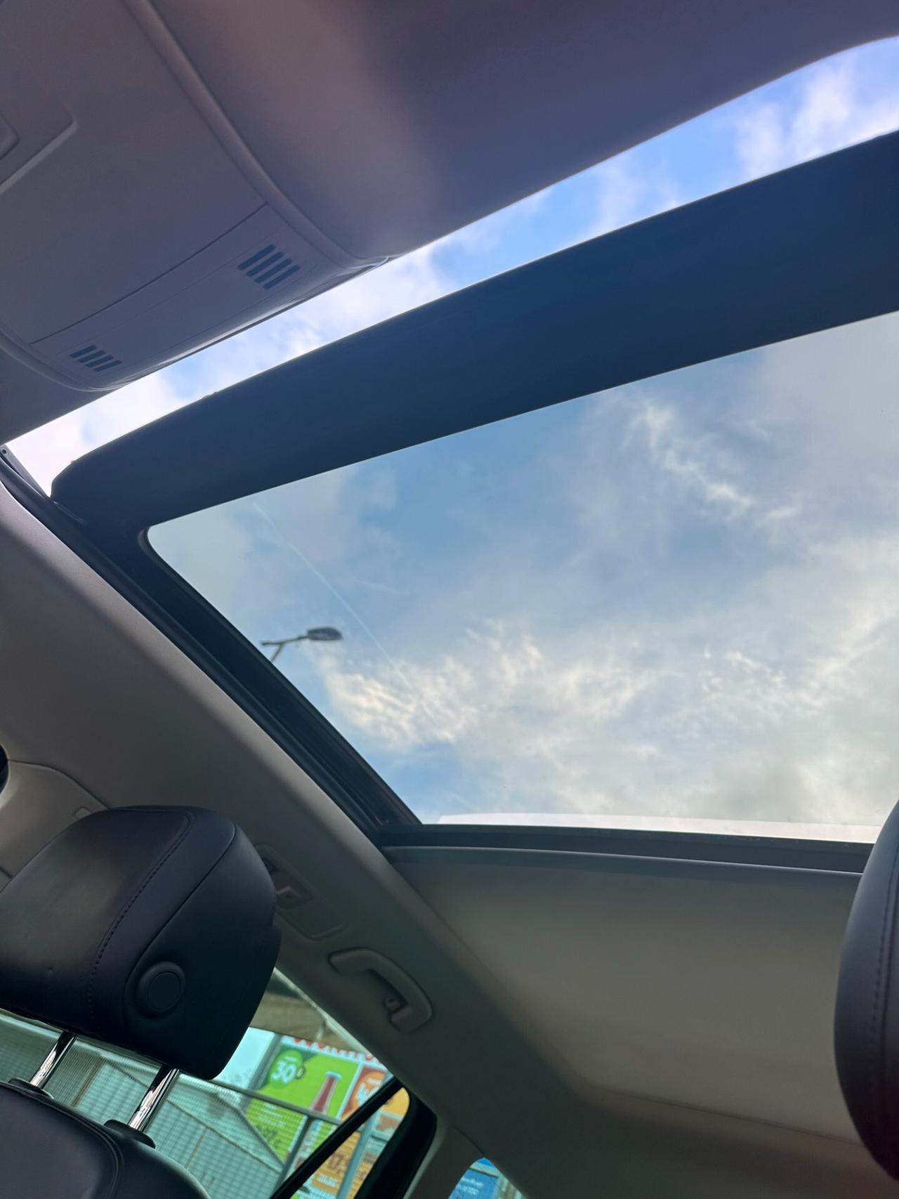 Volkswagen Passat Variant 2.0 TDI 190 CV 4MOTION DSG Highline BMT