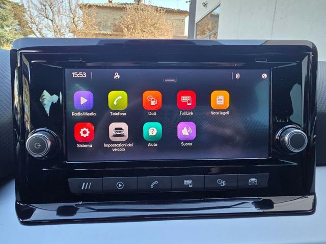 SEAT Ibiza 1.0 TGI 5 porte FR