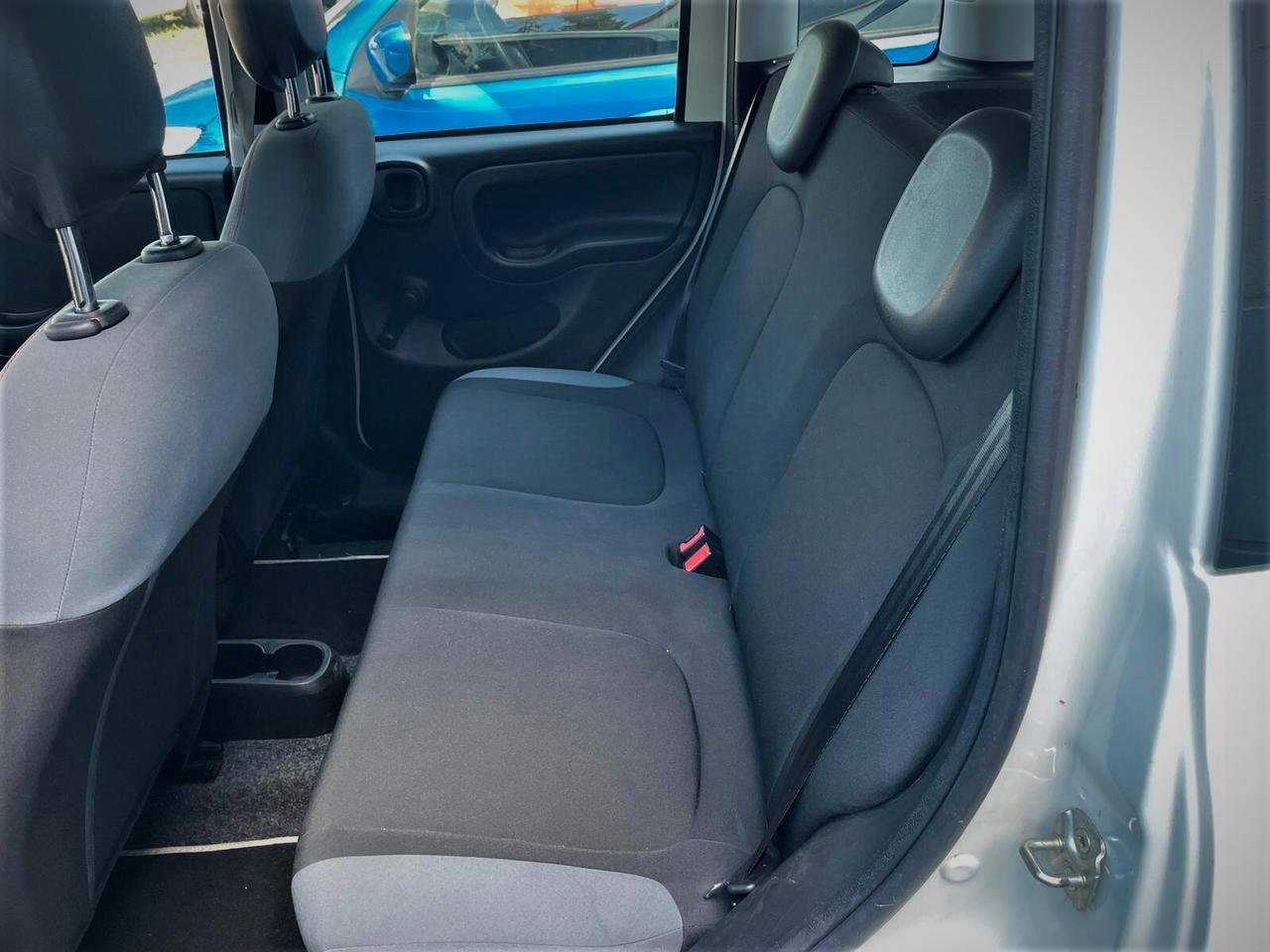 Fiat Panda 1.2 Easy Neopatentati 27500 Km