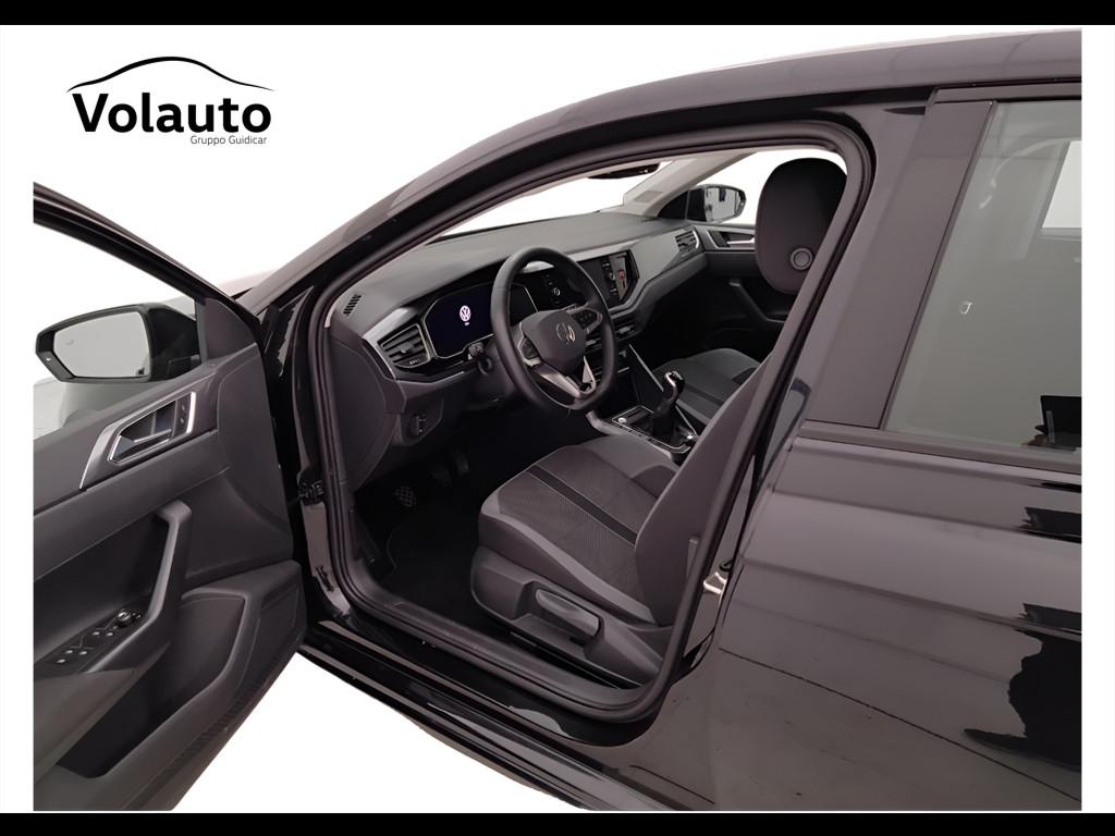 VOLKSWAGEN Polo VI 2022 - Polo 1.0 tsi Style 95cv