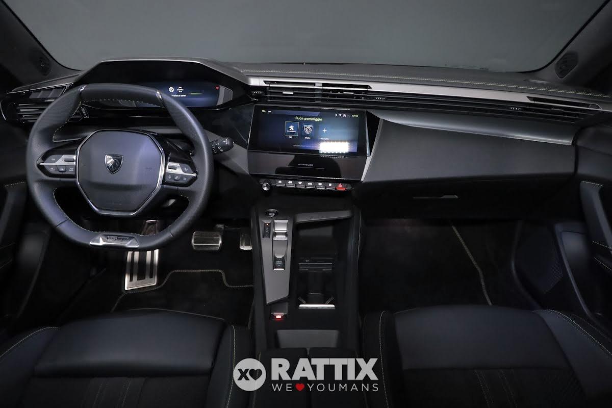 Peugeot 308 SW 1.5 BlueHDI 130CV GT EAT8