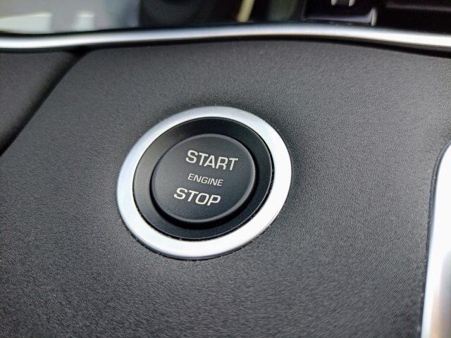 LAND ROVER Range Rover Evoque 2.0D I4 163 CV AWD Auto R-Dynamic HSE
