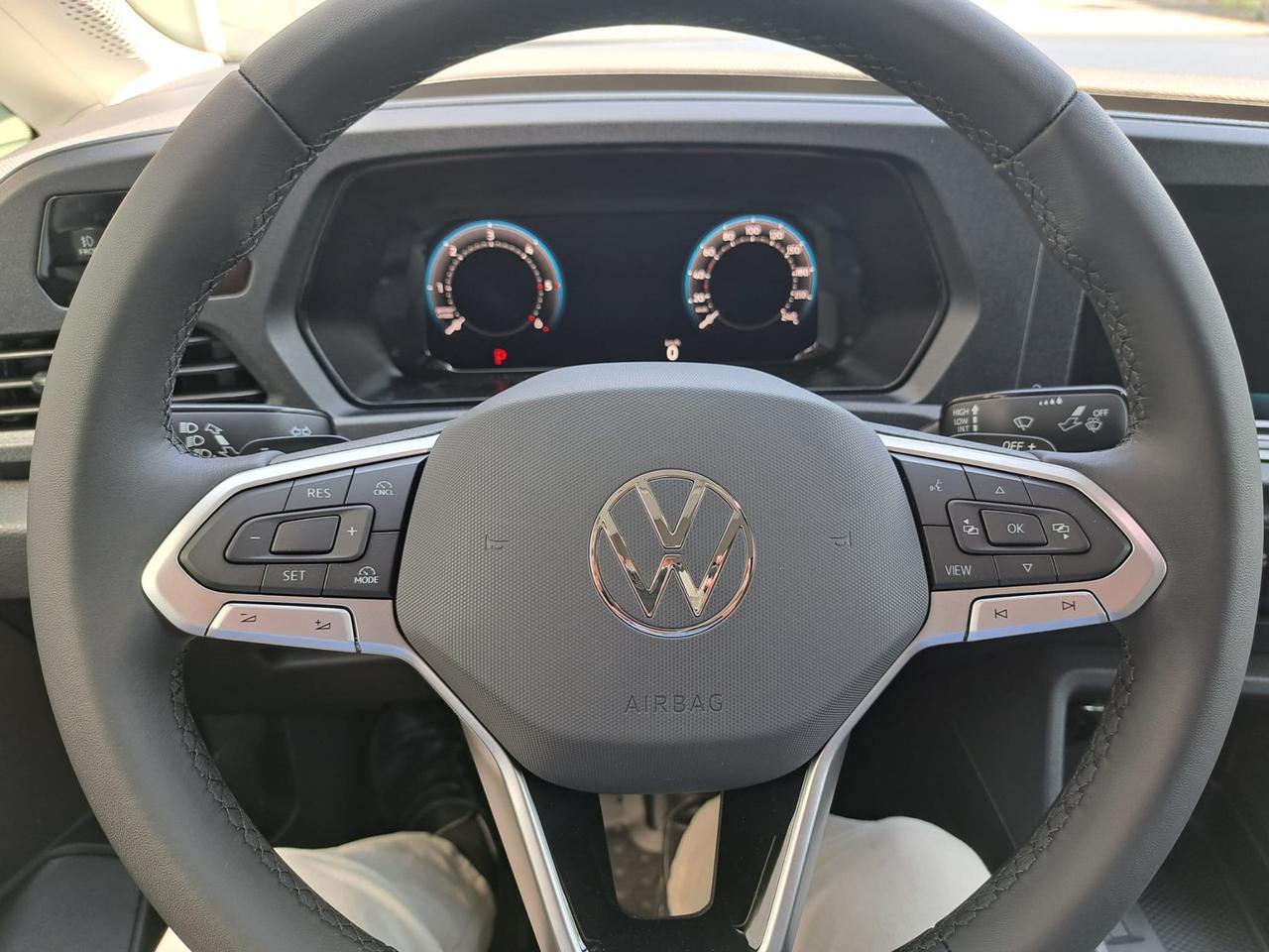 Volkswagen Caddy cargo 2.0 tdi scr 122cv business dsg7