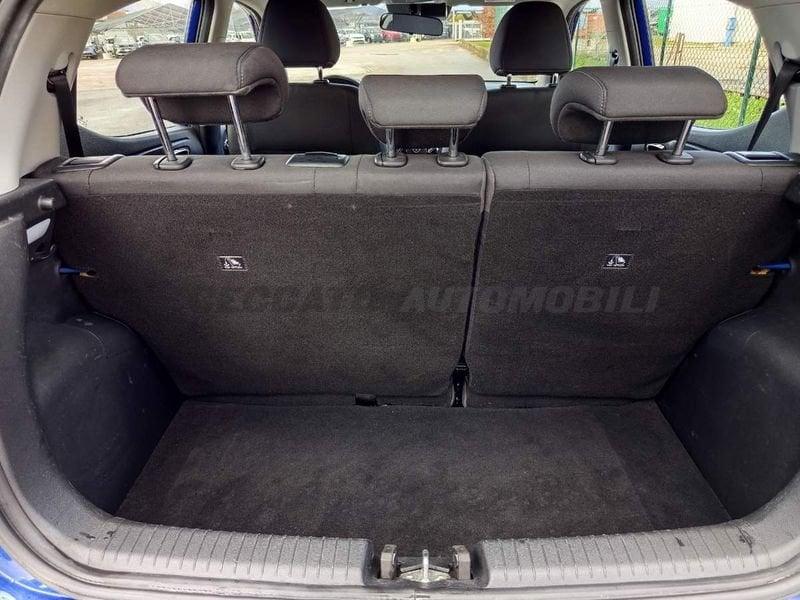 Hyundai i10 i10 1.0 mpi Tech Connect Pack