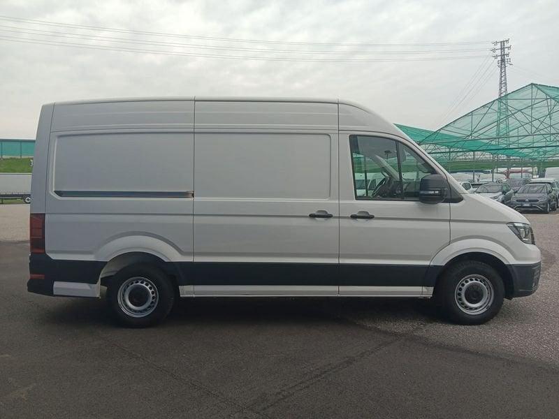 Volkswagen Crafter 35 2.0 TDI 140CV PM-TMFurgone - Scaffalatura Interna