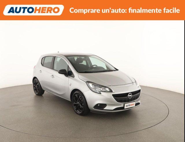 OPEL Corsa 1.2 5 porte 120 Anniversary