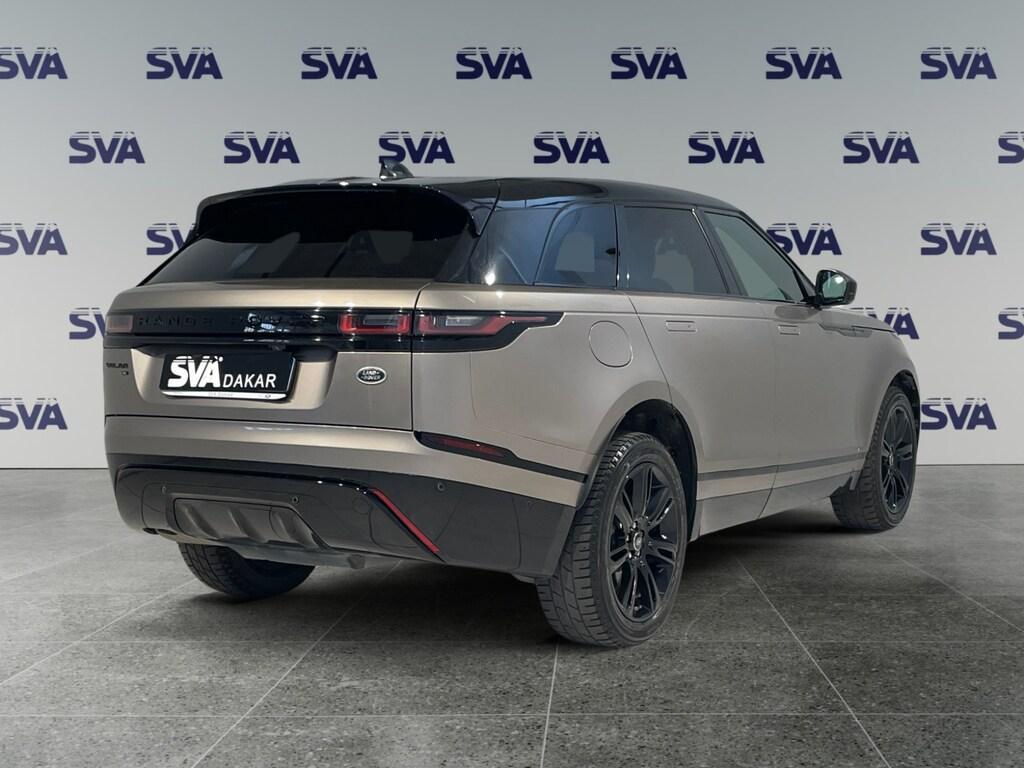 Land Rover Range Rover Velar Velar Edition 204cv