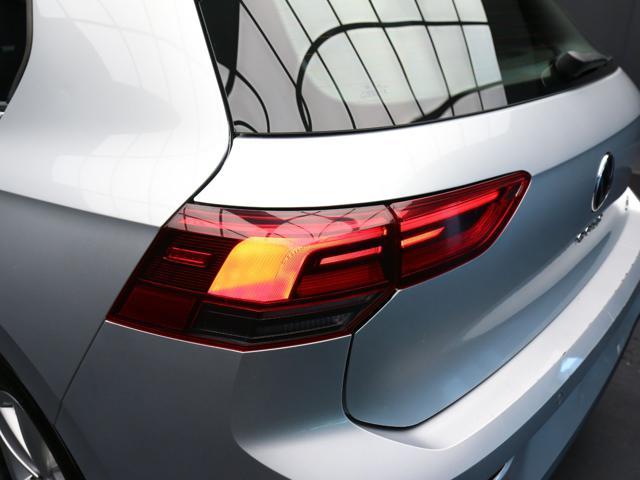 VOLKSWAGEN Golf 1.0 eTSI 110CV EVO DSG Life