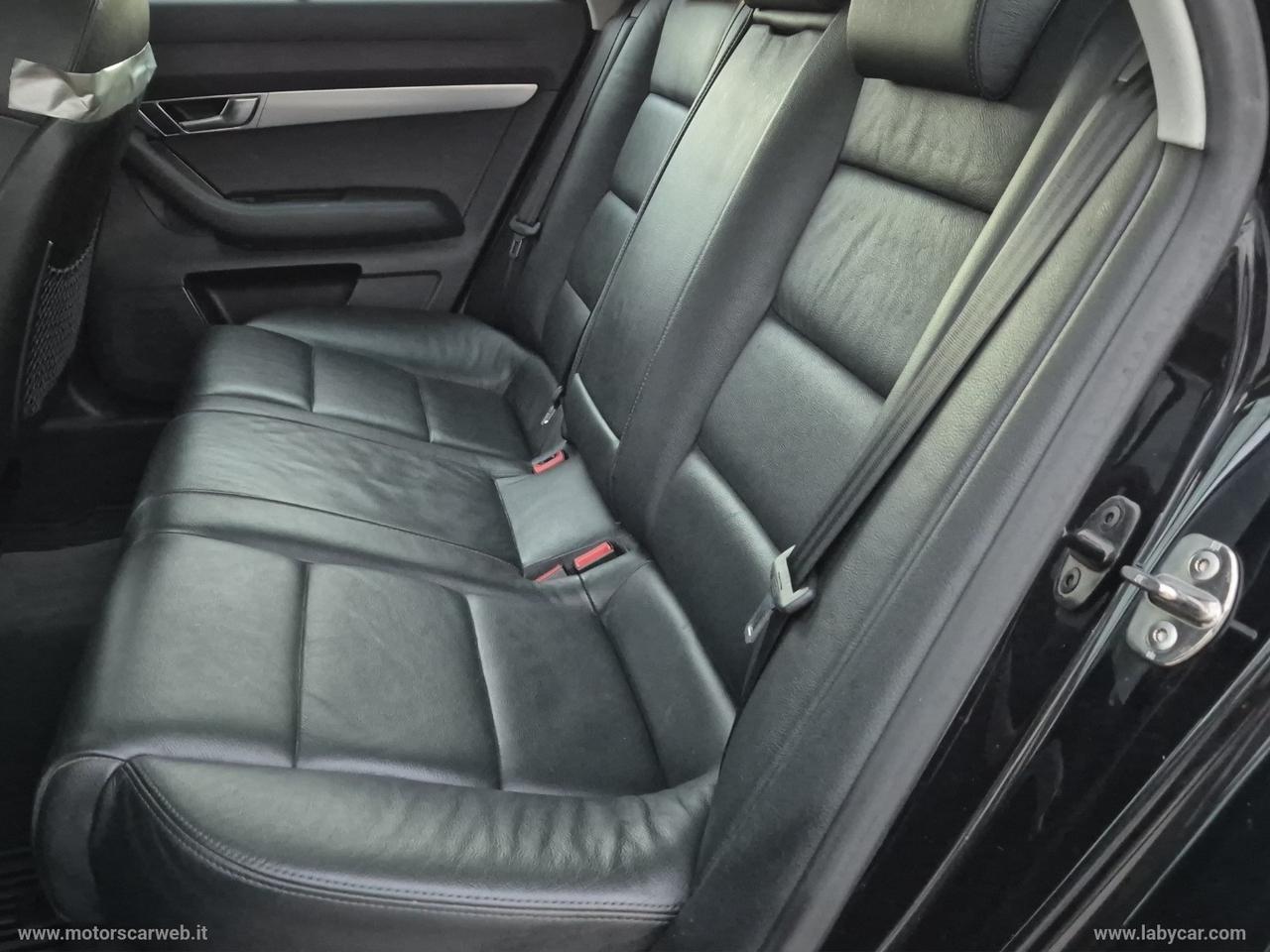 AUDI A6 allroad 3.0 TDI 240CV tip. Limited Ed