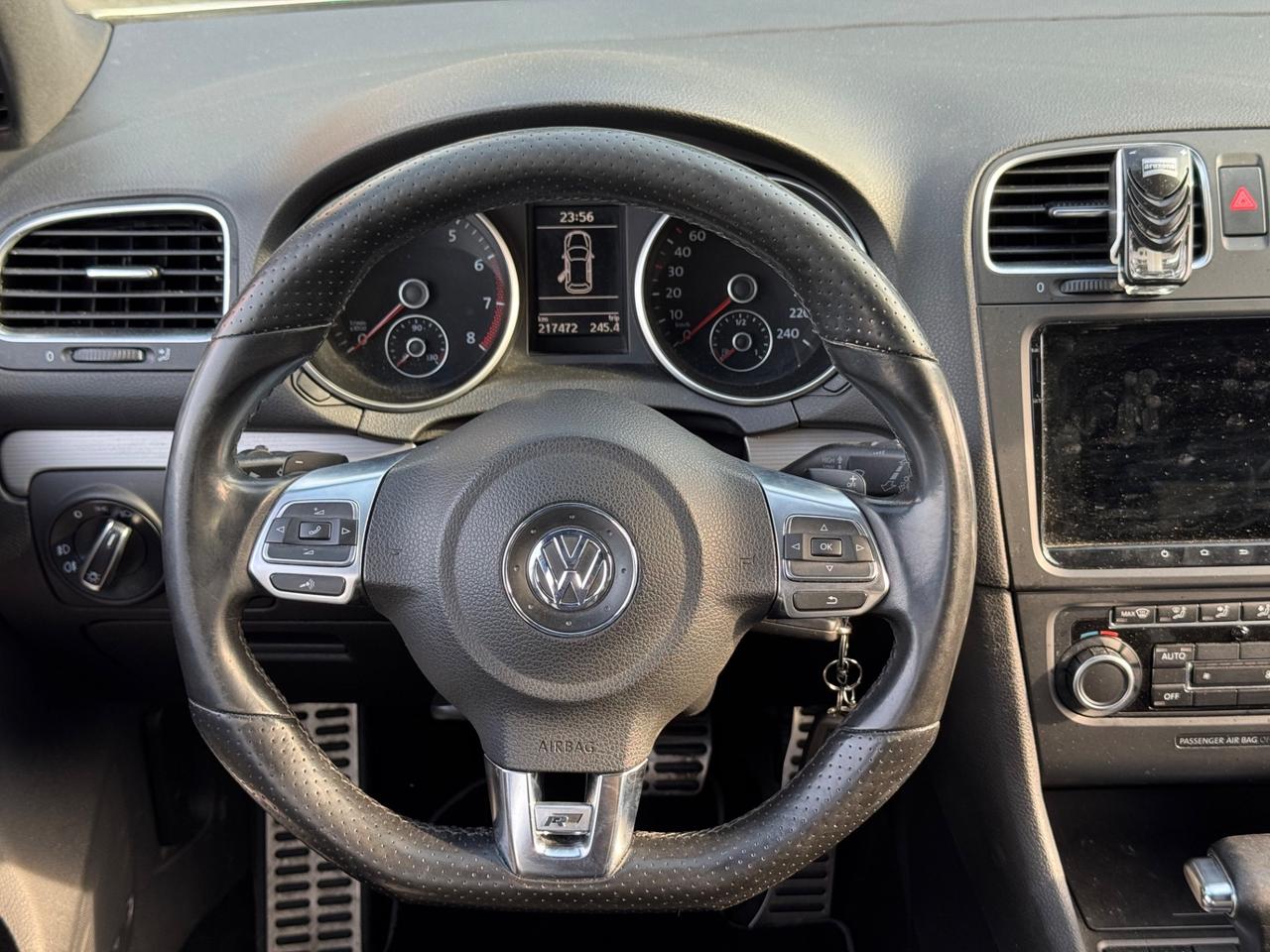 Volkswagen Golf 1.4 TSI 160CV 5p. Highline