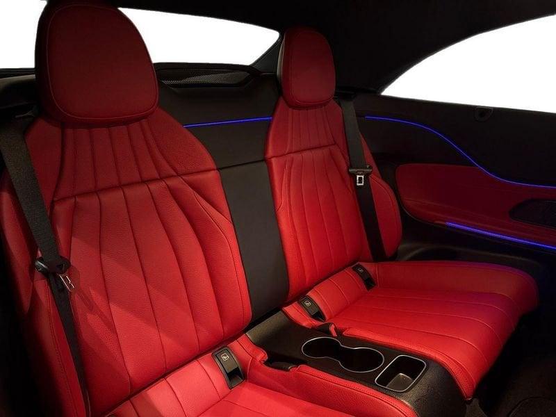 Mercedes-Benz CLE Cabrio 450 AMG Line Premium 4matic auto