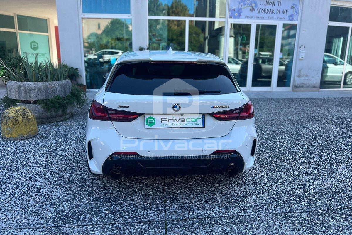 BMW M 135i xDrive