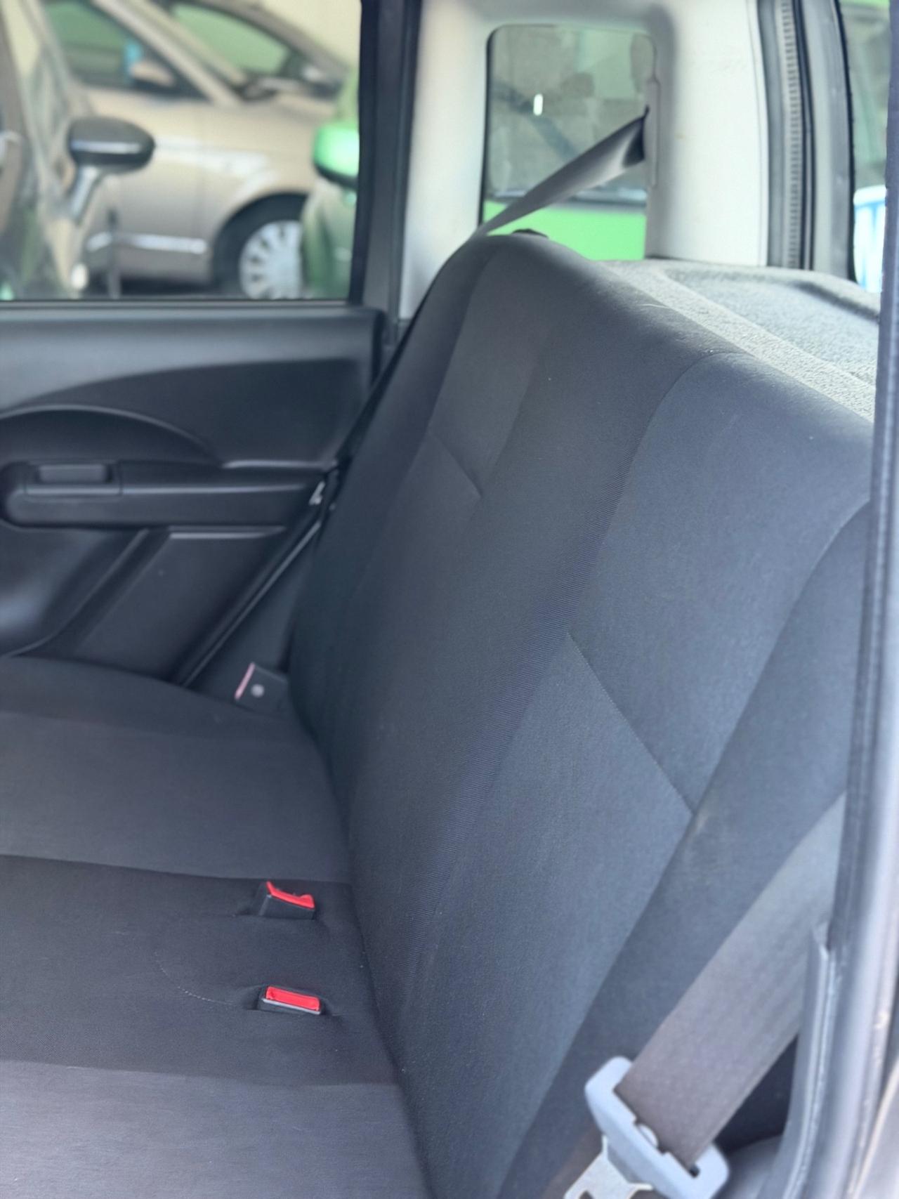 Fiat PANDA 1.4 METANO 2011 - SOLO 119 MILA KM