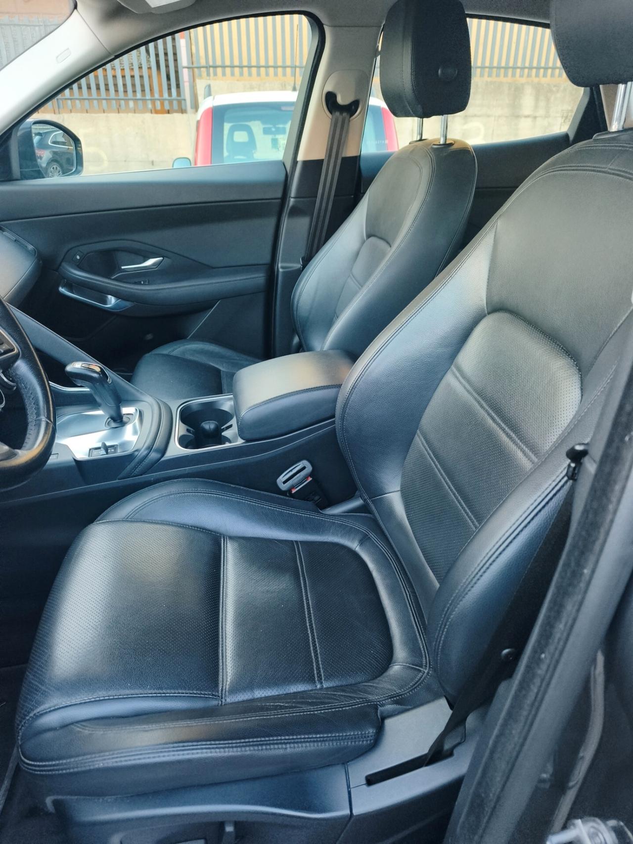 Jaguar E-Pace 2.0D 150 CV AWD aut. S 360 full led