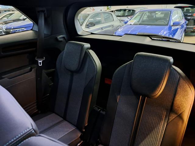 PEUGEOT 5008 5008 1.2 7 POSTI ALLURE