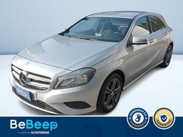 Mercedes-Benz Classe A A 160 CDI SPORT E6