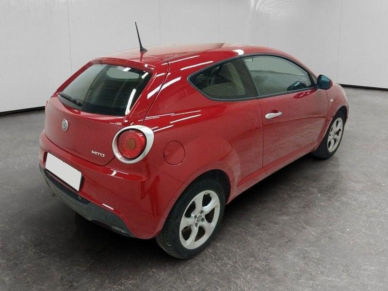Alfa Romeo MiTo 1.4 78cv