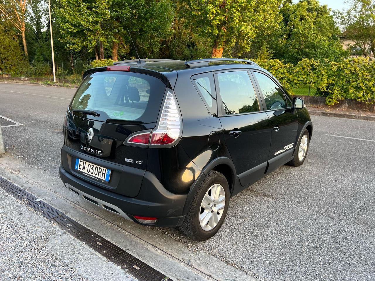 Renault Scenic Scénic XMod 1.5 dCi 110CV Start&Stop Wave