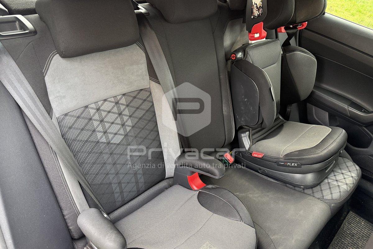 VOLKSWAGEN Taigo 1.5 TSI ACT 150 CV DSG R-Line