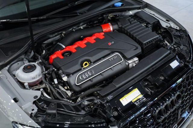 AUDI RS 3 SPB 2.5 TFSI quattro S tronic