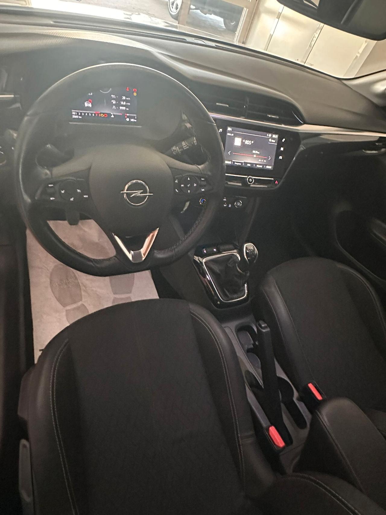 Opel Corsa 1.2 Elegance