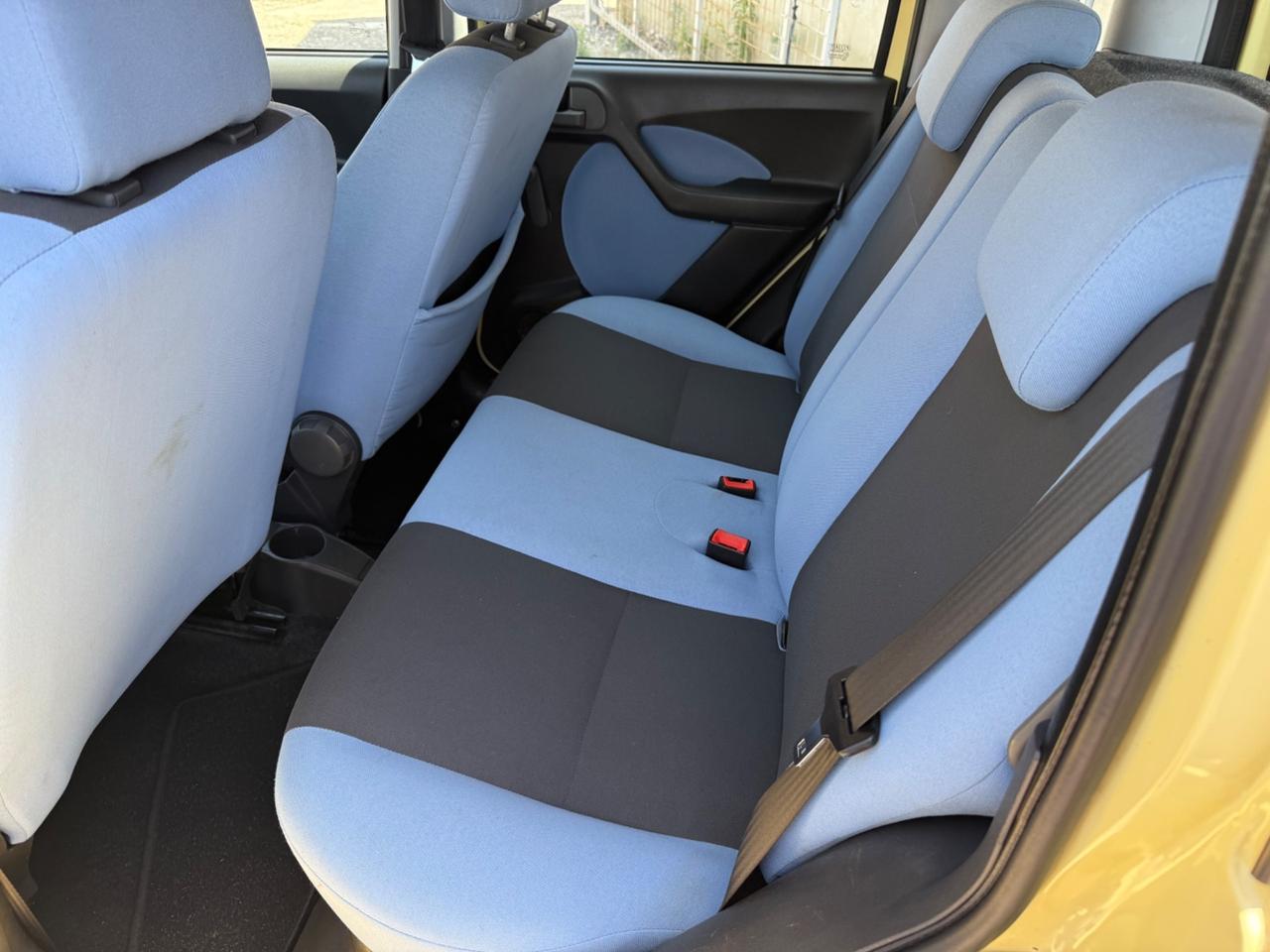 Fiat Panda 1.2 Emotion