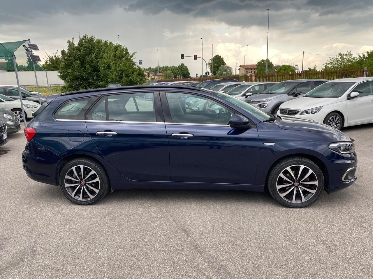 Fiat Tipo 1.6 120 Cv SW Lounge