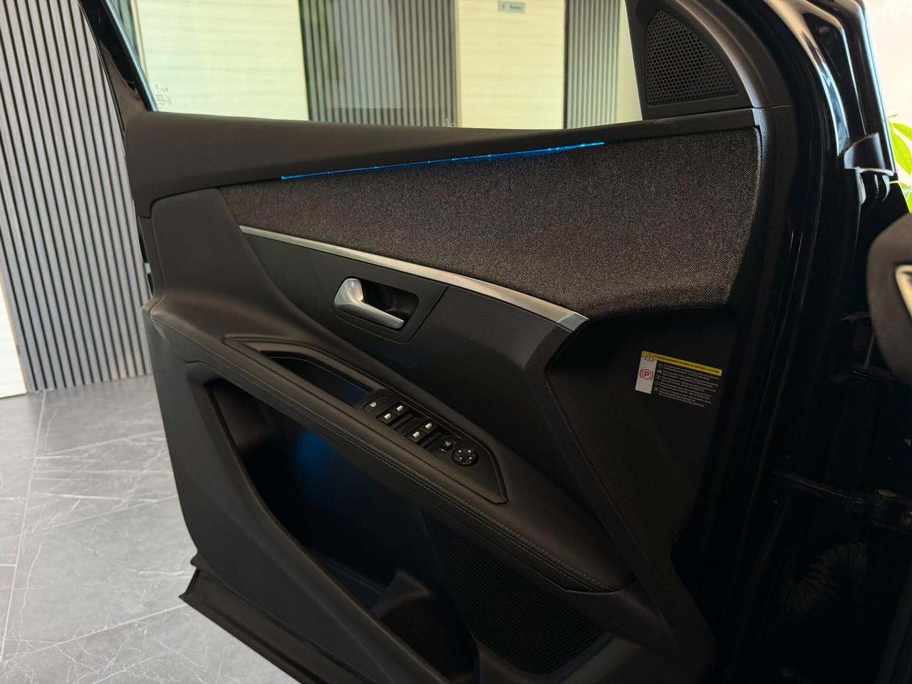 Peugeot 3008 ALLURE