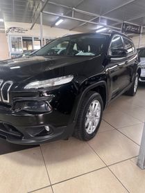 Jeep Cherokee 2.2 Mjt AWD Active Drive I Longitude 2019 KM120.000