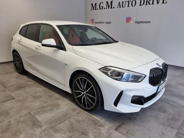 BMW 116 d 5p. Msport