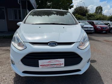 Ford B-Max 1.0 EcoBoost 100 CV Business