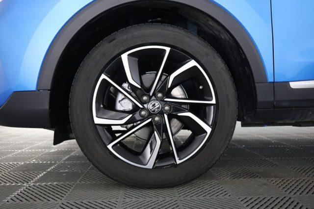 MG ZS ZS 1.5 VTi-tech Luxury