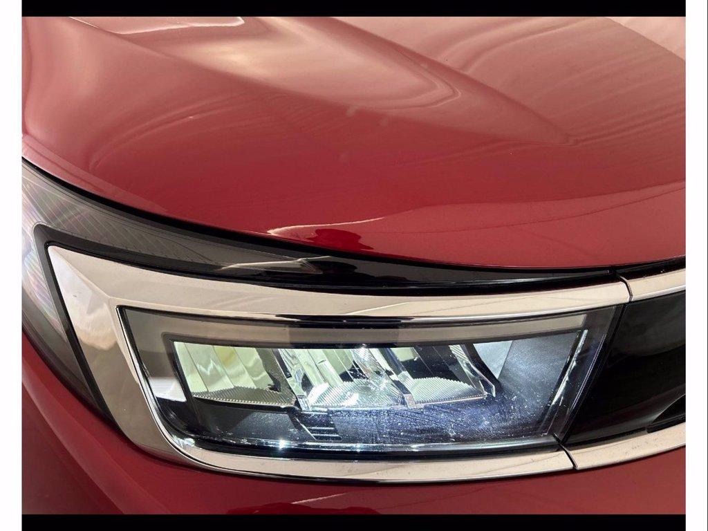 OPEL Grandland 1.5 ecotec ultimate s&s 130cv at8 del 2022