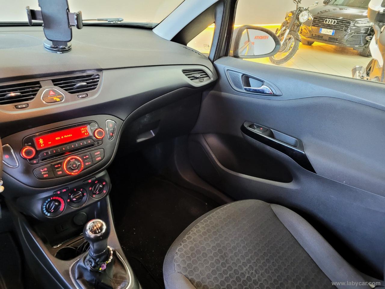 OPEL Corsa 1.2 Advance P.CONS*EURO6B