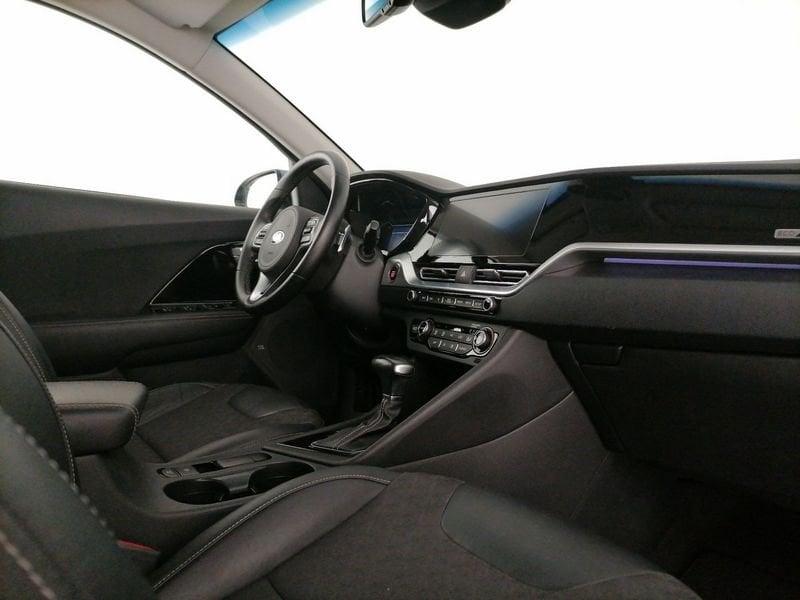 Kia Niro 1.6 gdi hev Evolution dct