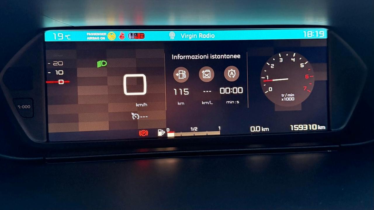 Citroen Grand C4 SpaceTourer BlueHDi 130 S&S Shine Pack