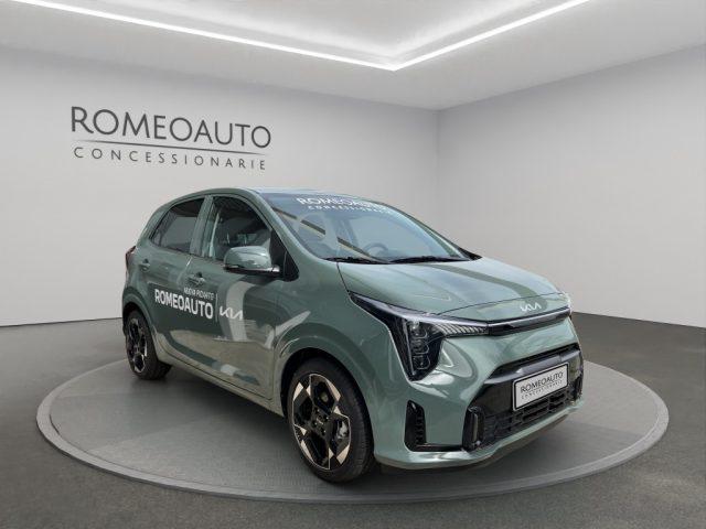 KIA Picanto 1.0 GDi 5 porte Style